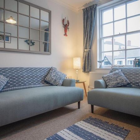 Ramsey Apartment - 2 Bedroom Apartment - Tenby Esterno foto